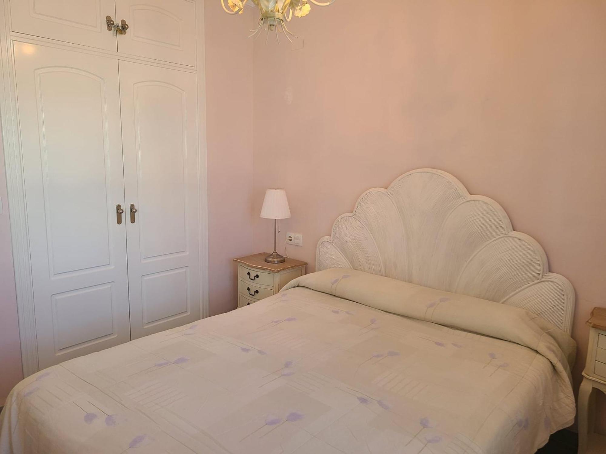 Apartamento Almadrava Sol Ii Dénia