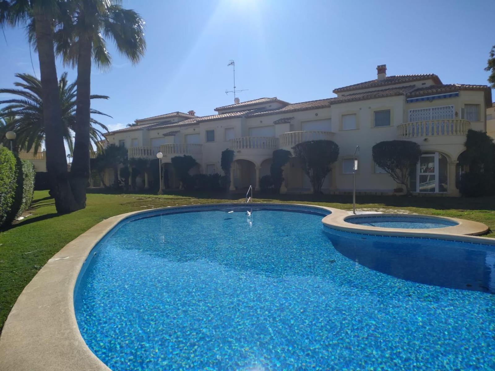 Almadrava Sol Ii Dénia
