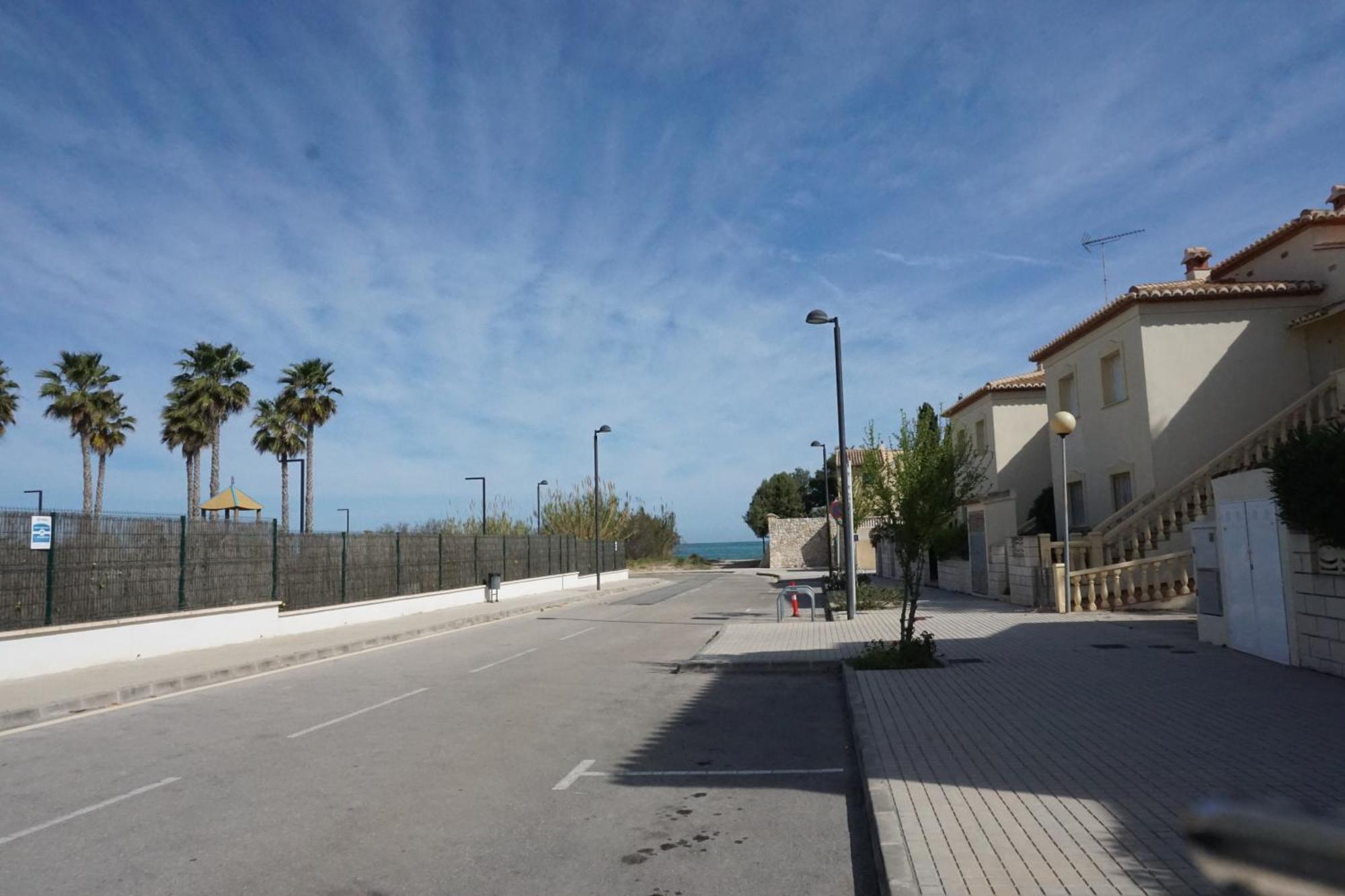 Almadrava Sol Ii