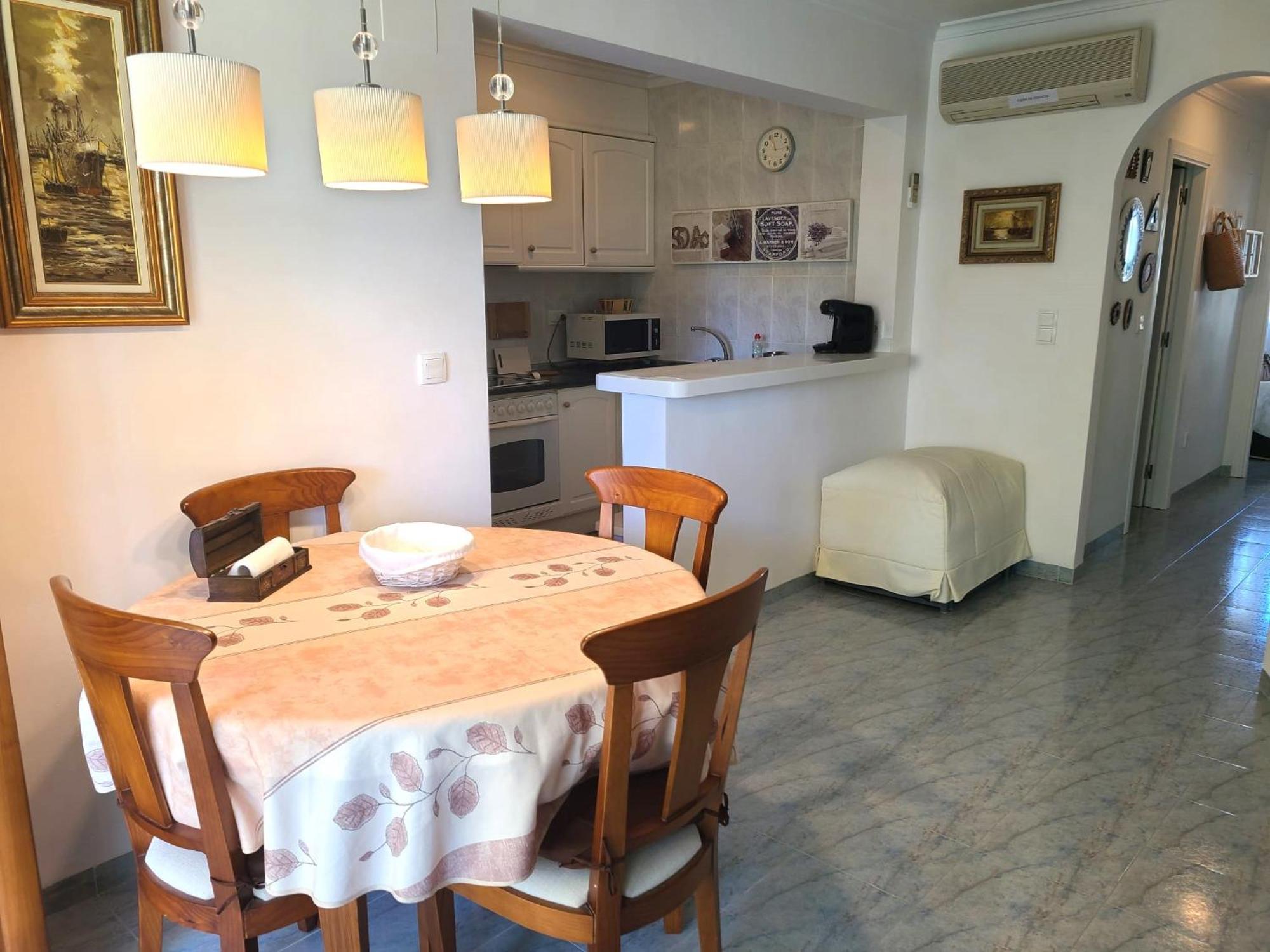 Apartamento Almadrava Sol Ii Dénia