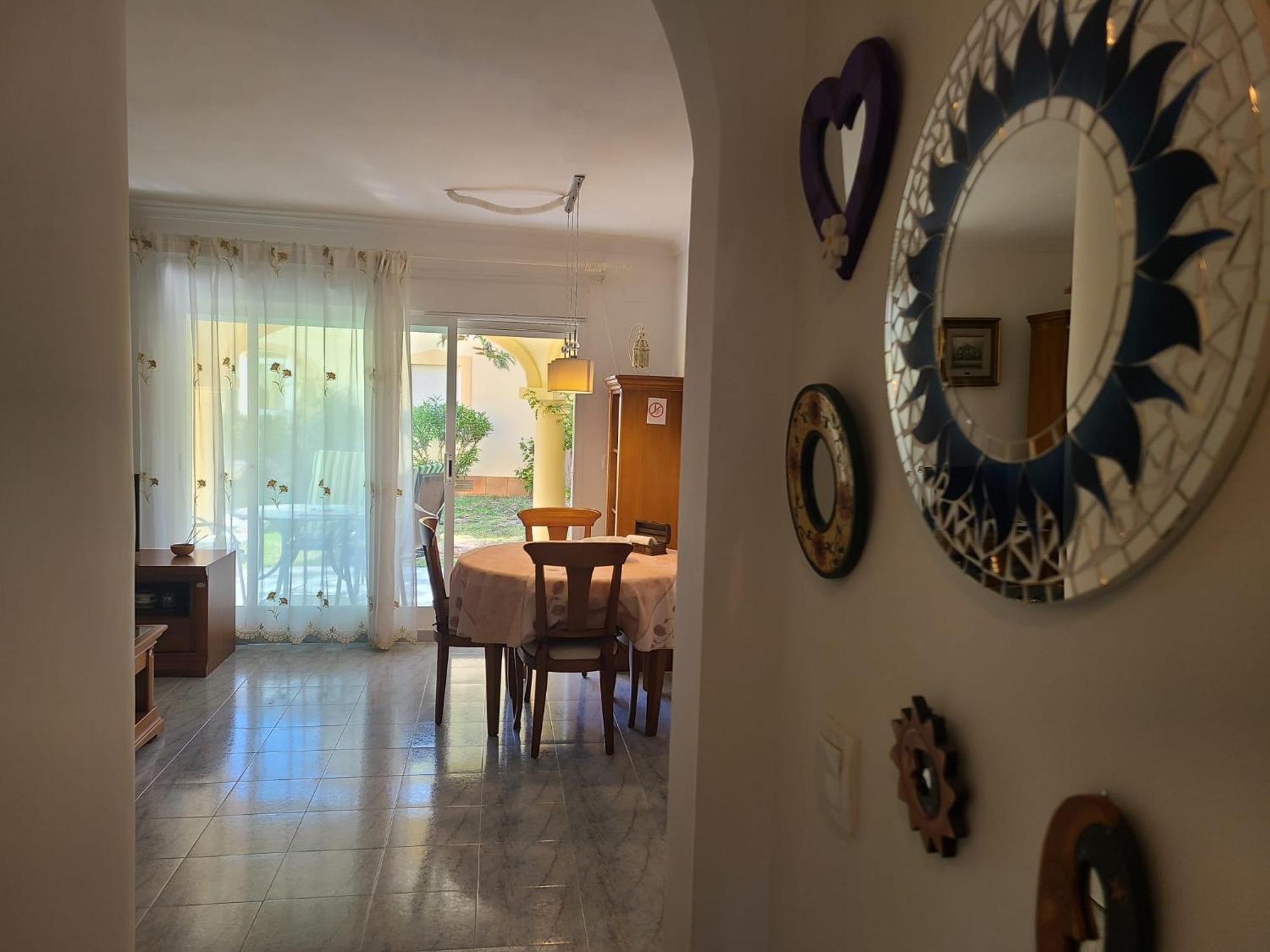 Apartamento Almadrava Sol Ii