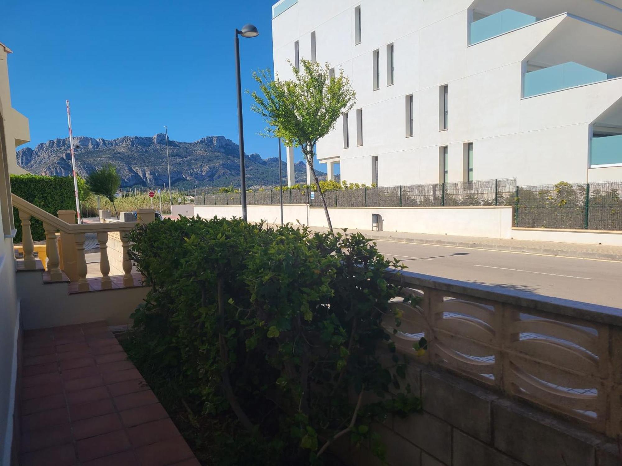 Apartamento Almadrava Sol Ii