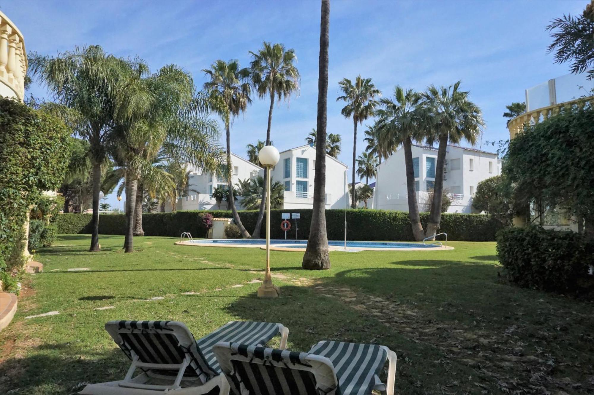 Apartamento Almadrava Sol Ii