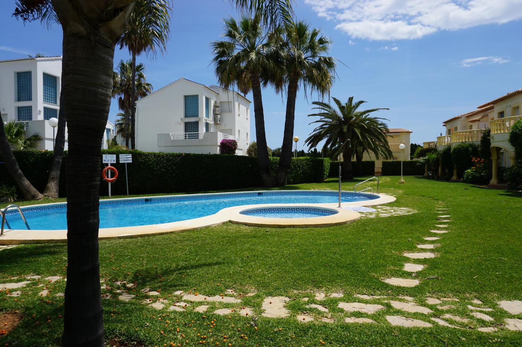 Apartamento Almadrava Sol Ii *