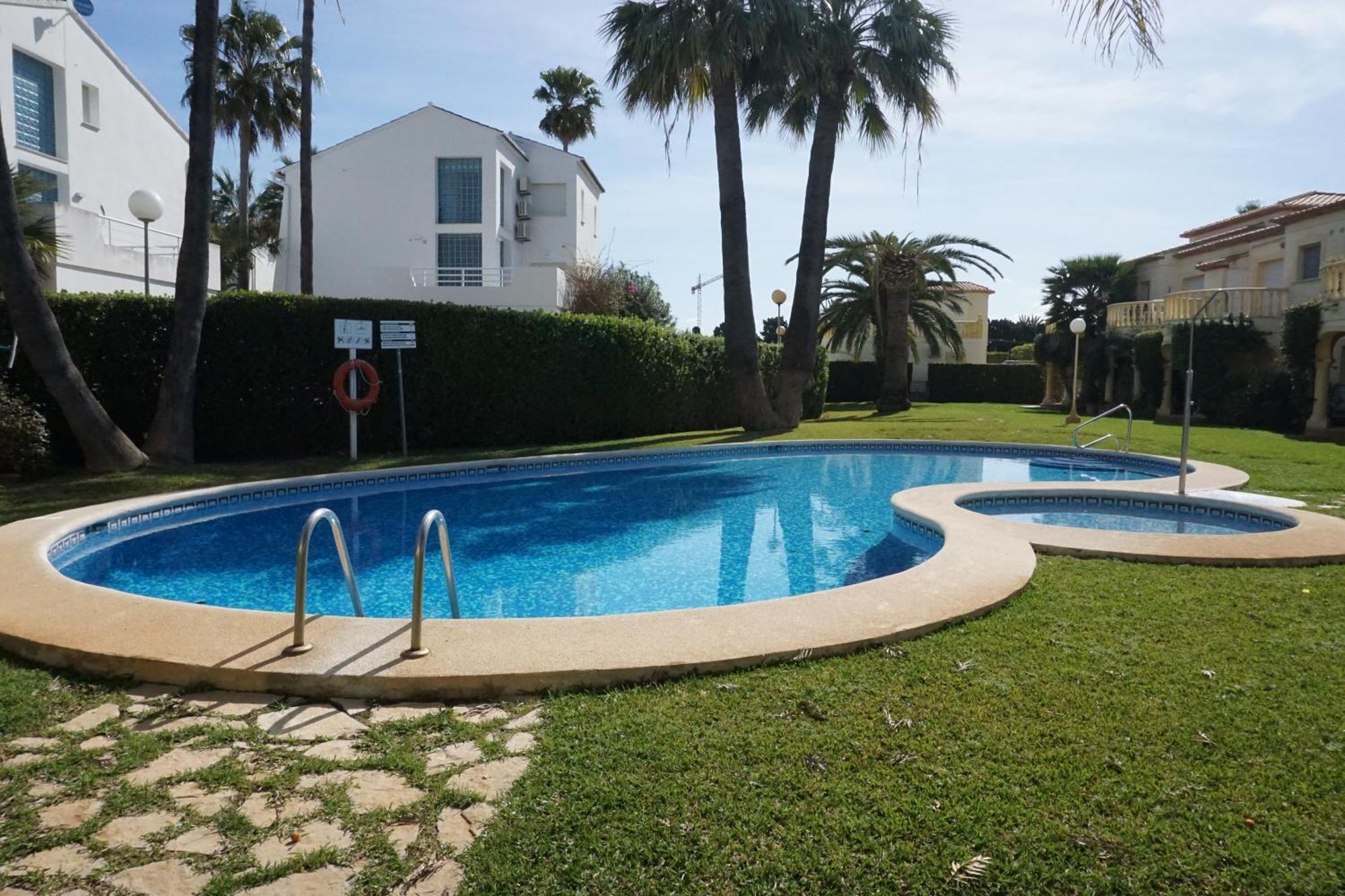 Apartamento Almadrava Sol Ii *