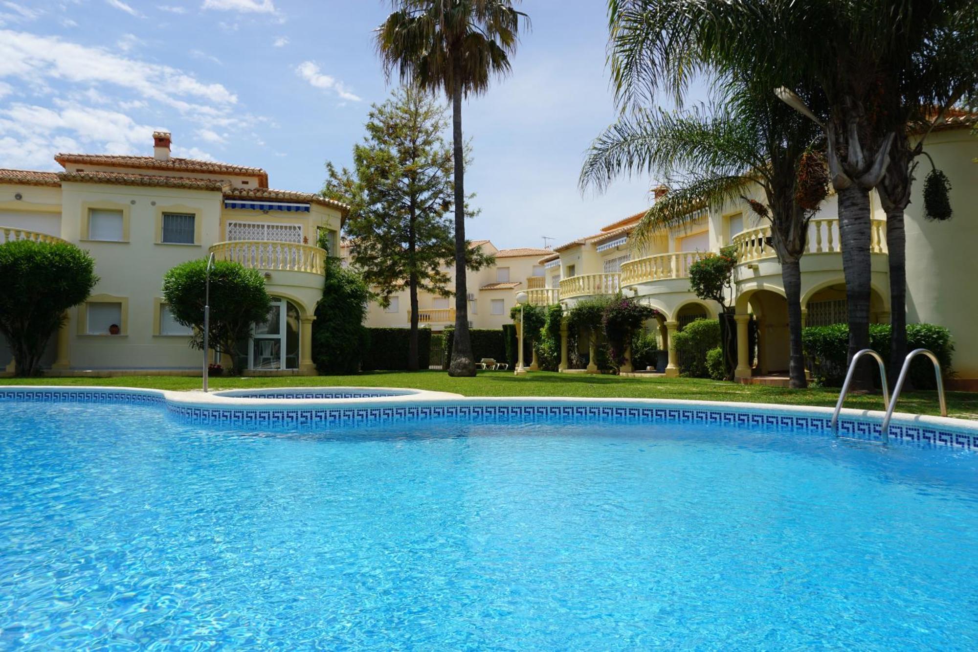 Apartamento Almadrava Sol Ii