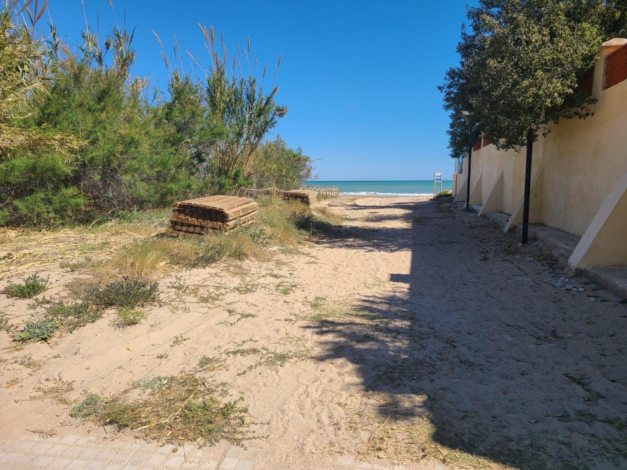 Apartamento Almadrava Sol Ii Dénia